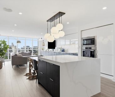 For Lease - 151 Dan Leckie Way N/A Unit# 858, Toronto, Ontario - Photo 5