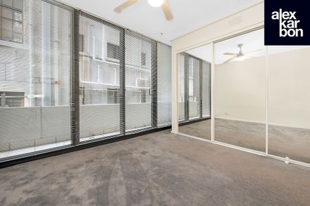 Level 3, Unit 305/668 Bourke Street, Melbourne. - Photo 4