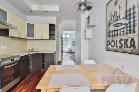 Gdańsk Śródmieście, ul. Garbary - Zdjęcie 3