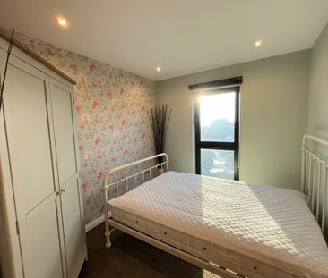 2 bedroom apartment to rent - Photo 5