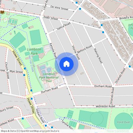 3/34 Karoola Road, NSW 2299, Lambton