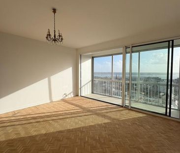 Location Appartement 3 pièces 87m² BREST 29200 - Photo 3