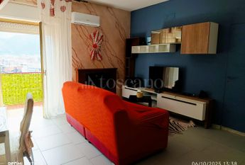 Casa a Palermo in Corso Pisani