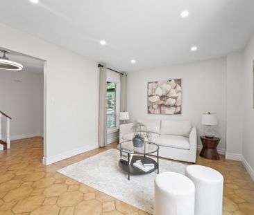 For Lease - 6486 Edenwood Drive, Mississauga, Ontario - Photo 3