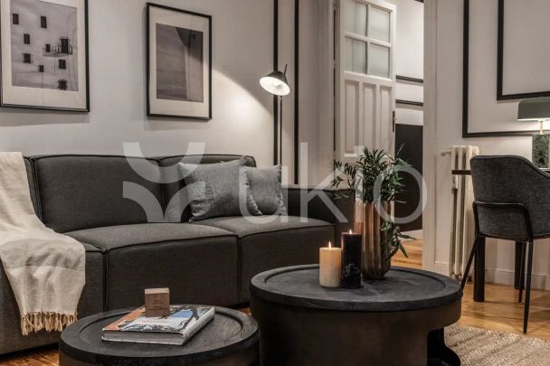 Apartamento de alquiler en Calle de Ibiza, Ibiza de Madrid - Photo 1