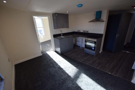 1 bedroom apartment to rent - Photo 3