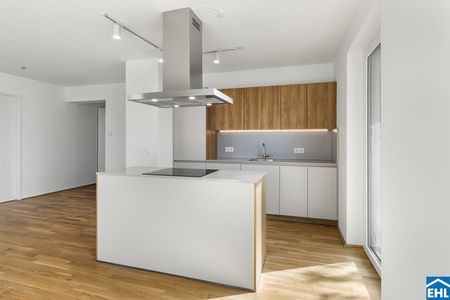 Einziehen & Wohlfühlen: Design-Apartment in Toplage - Foto 5