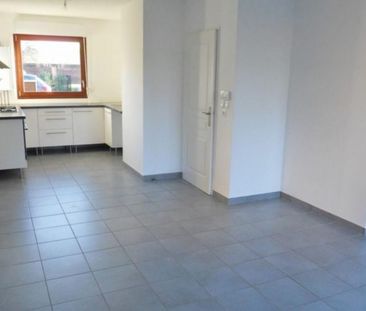 Maison mitoyenne 1 côté Marquette-lez-Lille - Photo 3