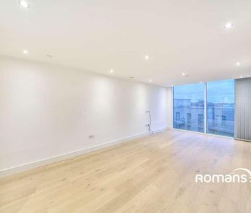 Fitzroy Court, Garnet Place, West Drayton, UB7 - Photo 1