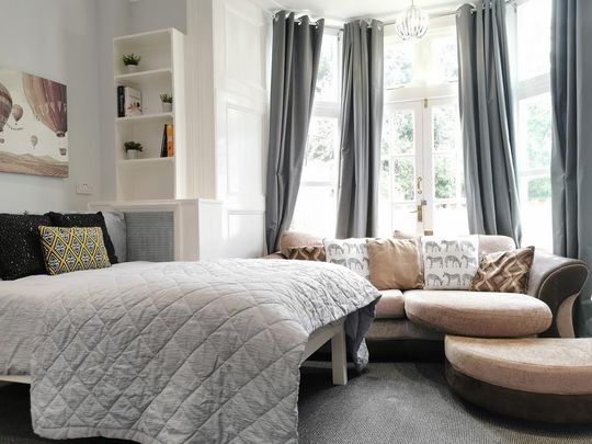 1 bedroom house to rent - Photo 1