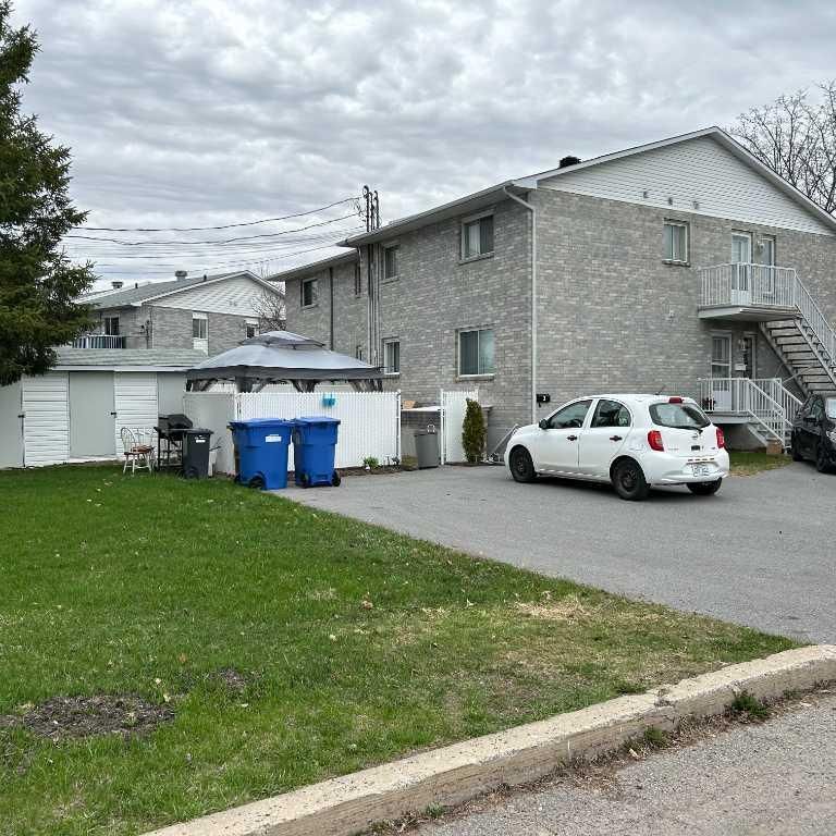 Logement à louer - Photo 1