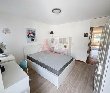 Furnished 3.5-room apartment in Gland - Photo 6