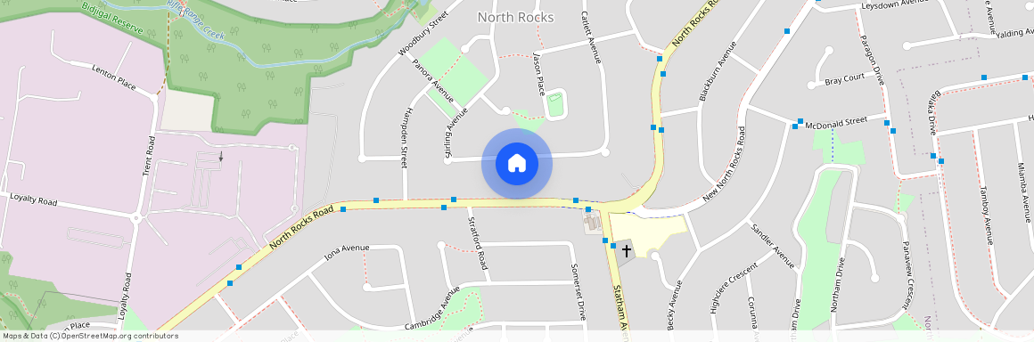 49 Stirling Avenue, NSW 2151, North Rocks