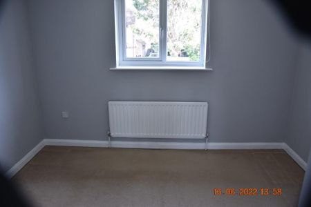 2 bedroom cluster house to rent - Photo 4