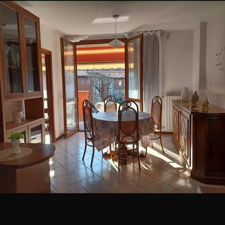 Via Armando Diaz, Bollate, Lombardy 20021 - Photo 1