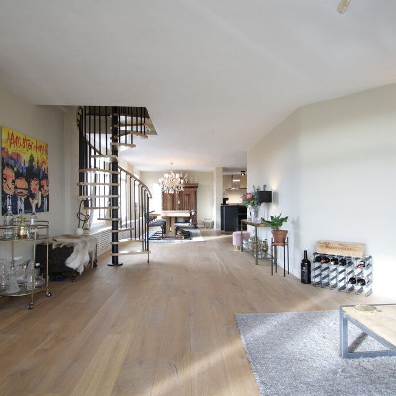 Marnixstraat 198 3 - Foto 1