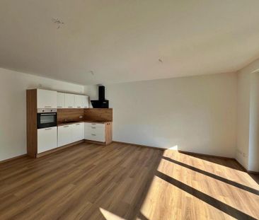 Moderne Wohnung im Erdgeschoss in Minden zu vermieten - Foto 1