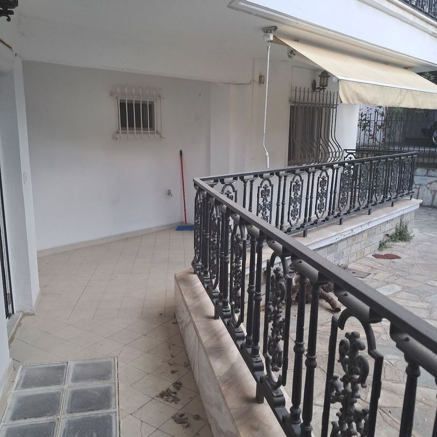 Διαμέρισμα για ενοικίαση Εθνικής Αντίστασης (Συκιές) - Photo 1