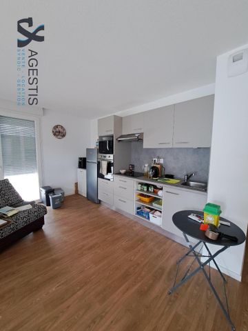 Location Appartement 3 pièces 57m² TOULOUSE 31200 - Photo 3