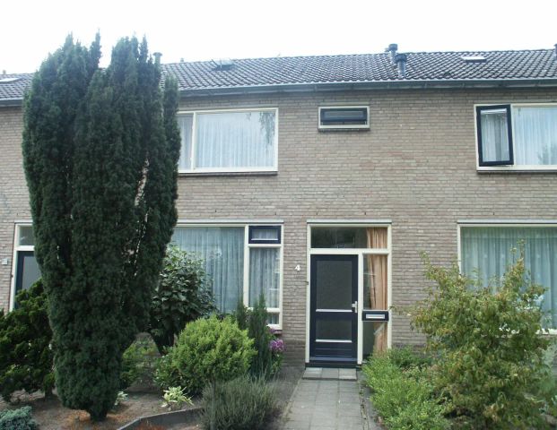 Maison mitoyenne Heckinckstraat 4, Lichtenvoorde - À louer - Foto 1