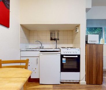 Studio to rent - Photo 6