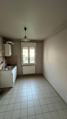 Appartement Ressons Sur Matz 2 pièce(s), - Photo 1