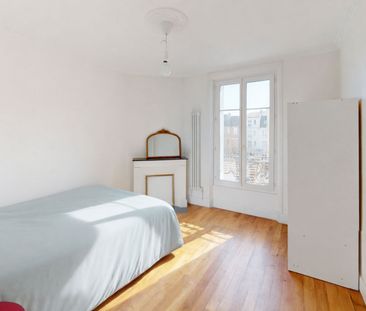 Location appartement 3 pièces, 53.41m², Maisons-Alfort - Photo 4