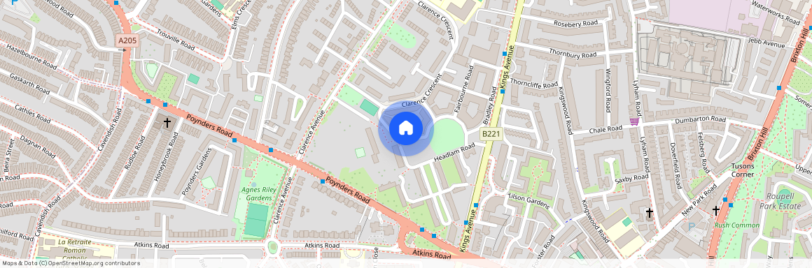 Brickfield Road