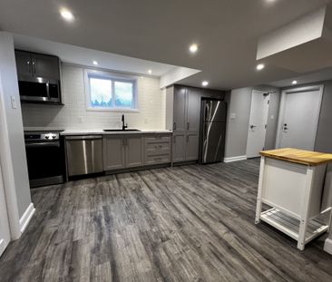 For Lease - 205 Cardinal Street Unit# Lower, Barrie, Ontario - Photo 3