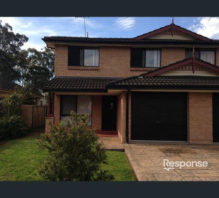 4a Rowe Place, Doonside, NSW 2767 - Photo 4