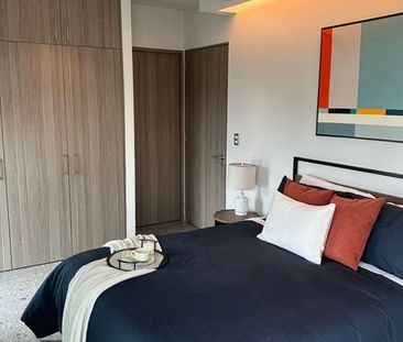 VIVE A 5 MINUTOS DE POLANCO, 2 RECAMARAS 2 BAÑOS AMENIDADES DESDE $29, - Photo 1
