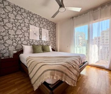 Carrer de Sant Antoni Maria Claret, Barcelona, Catalonia 08025 - Photo 3