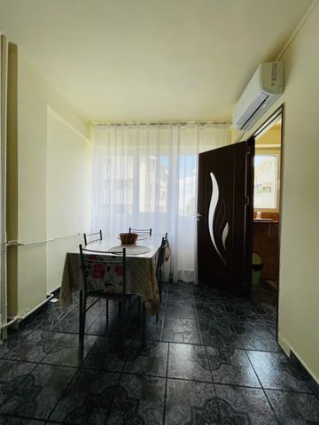 Garsonieră spațioasă pe strada Avrig, zona Obor - Fotografie 5