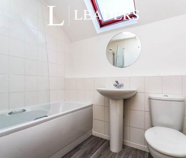 1 bedroom flat to rent - Photo 6