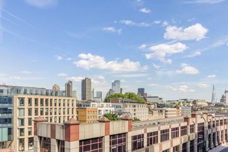 Farringdon Road, Farringdon, EC1M - Photo 4
