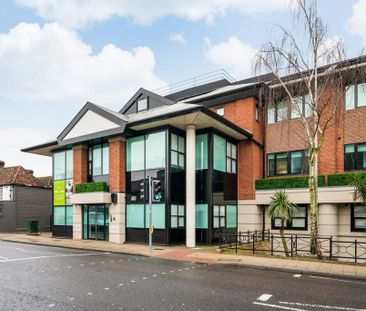 Studio to rent - Photo 2