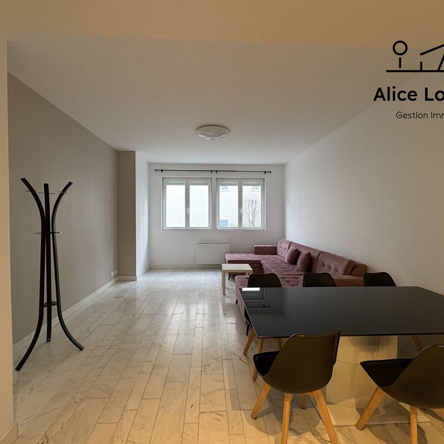 Location Appartement 4 pièces 88m² DOUVAINE 74140 - Photo 1