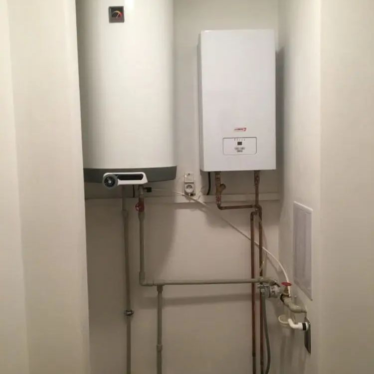 Pronájem BJ 2+kk Česká Skalice, Lidická ul. - Photo 1