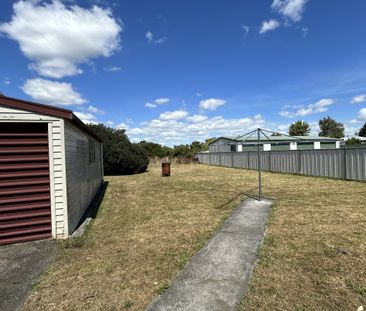 Family home on Uenuku Street - Photo 1