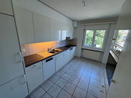3.5 Zimmer, 70 m², 1. Stock - Photo 2