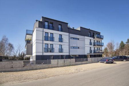 śląskie, Częstochowa, Parkitka - Фото 4