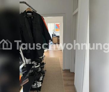 TAUSCHWOHNUNG Wohnung im Weitlingkiez - Photo 6