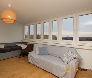 Mieszkanie 2 pokoje po remoncie - Grabiszyńska - Photo 5