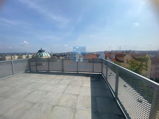 Pronájem bytu 2+kk 78 m2 - Fotografie 1