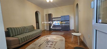 Piata Tomis 3 Apartament 2 camere Termen Lung - Photo 2