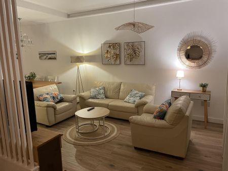 Casa adosada de alquiler en Urbanización Costabella, 311, Costabella - Photo 4