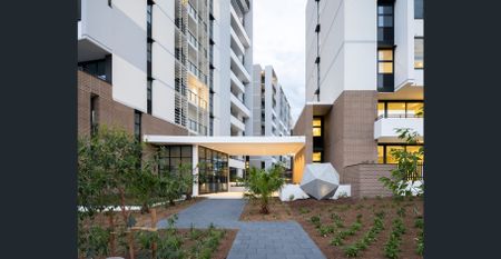 Brand New | Large Balcony | Access Amazing Amenities - Photo 3