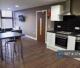 Studio to rent - Photo 6