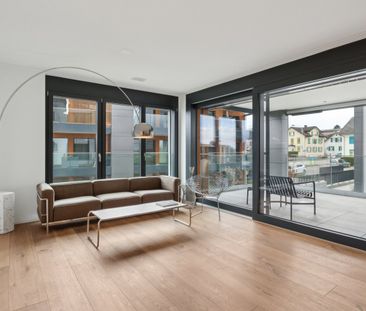 Exklusives Wohnen im Eigentumsstandard - Photo 2