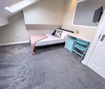 6 bedroom house to rent - Photo 4